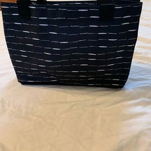 Small BRAND NEW Thirty-One Organizer Bag